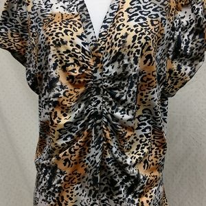 Women's blouse